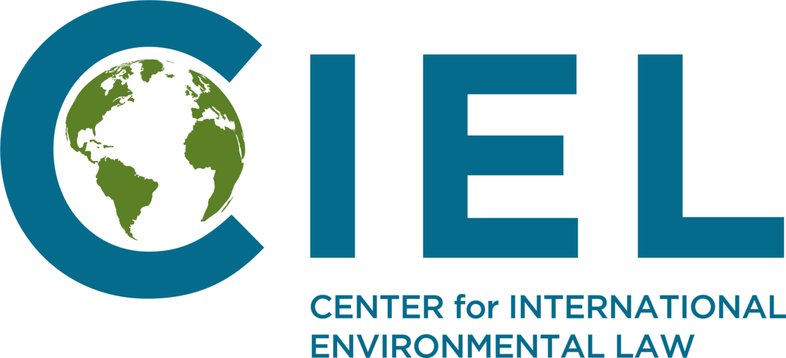 Centre for International Environmental Law (CIEL)